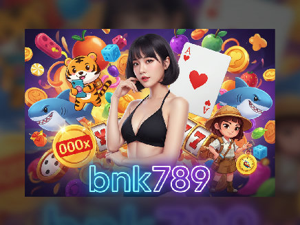 bnk789 PG SLOT