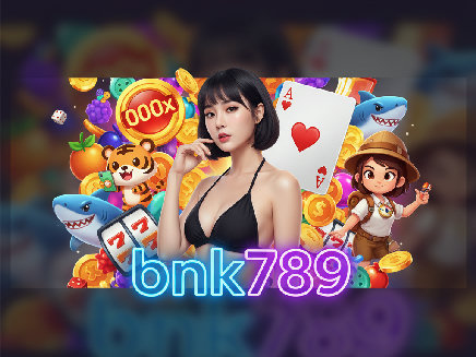 สมัคร bnk789